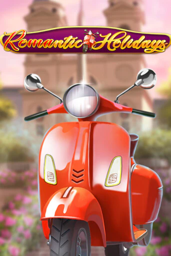 Romantic Holidays демо играть онлайн | MaxBet Казино без регистрации