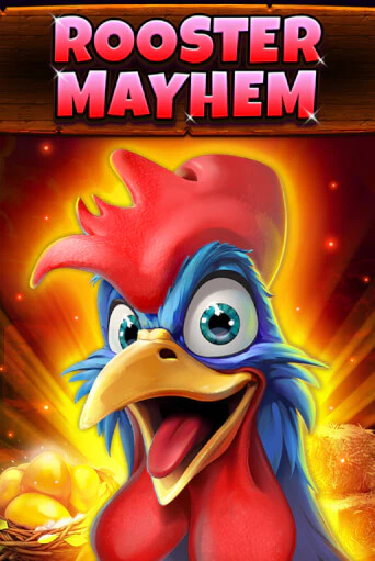 Rooster Mayhem демо играть онлайн | MaxBet Казино без регистрации