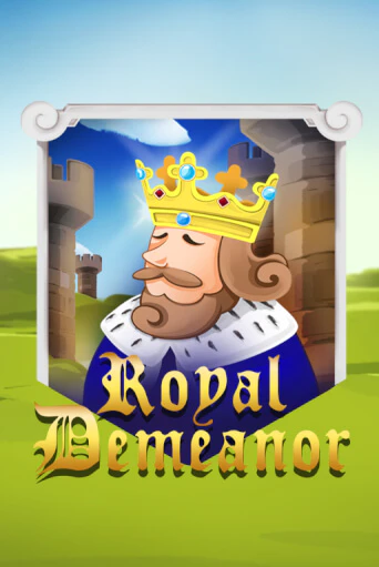 Royal Demeanor демо играть онлайн | MaxBet Казино без регистрации