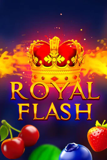 Royal Flash демо играть онлайн | MaxBet Казино без регистрации