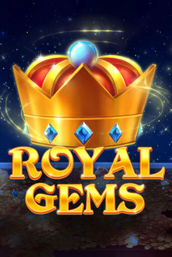 Royal Gems демо играть онлайн | MaxBet Казино без регистрации