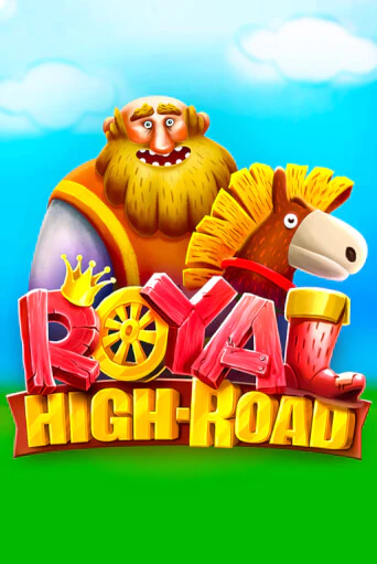 Royal High-Road демо играть онлайн | MaxBet Казино без регистрации