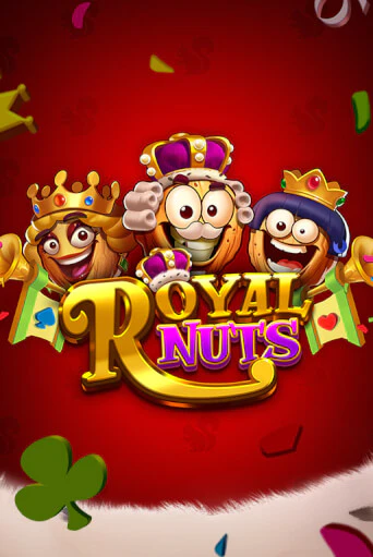 Royal Nuts демо играть онлайн | MaxBet Казино без регистрации