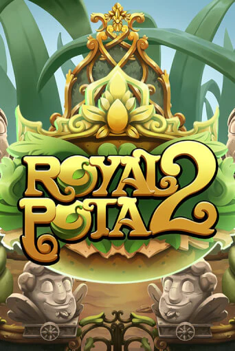 Royal Potato 2 демо играть онлайн | MaxBet Казино без регистрации