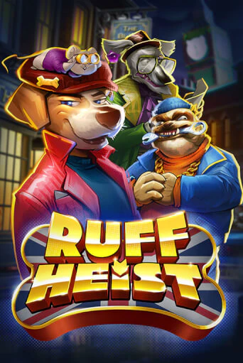 Ruff Heist демо играть онлайн | MaxBet Казино без регистрации