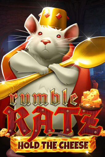 Rumble Ratz Hold the Cheese демо играть онлайн | MaxBet Казино без регистрации