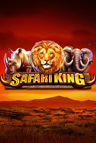 Safari King демо играть онлайн | MaxBet Казино без регистрации