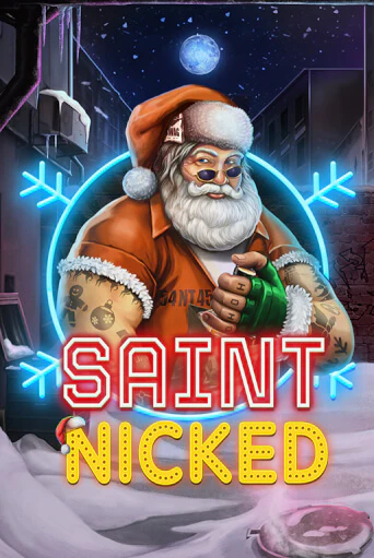 Saint Nicked демо играть онлайн | MaxBet Казино без регистрации