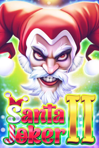 Santa Joker II демо играть онлайн | MaxBet Казино без регистрации