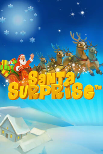 Santa Surprise демо играть онлайн | MaxBet Казино без регистрации