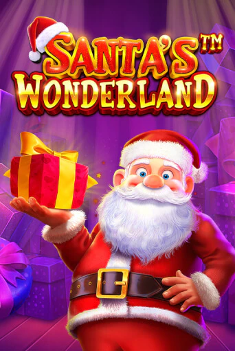 Santa's Wonderland демо играть онлайн | MaxBet Казино без регистрации