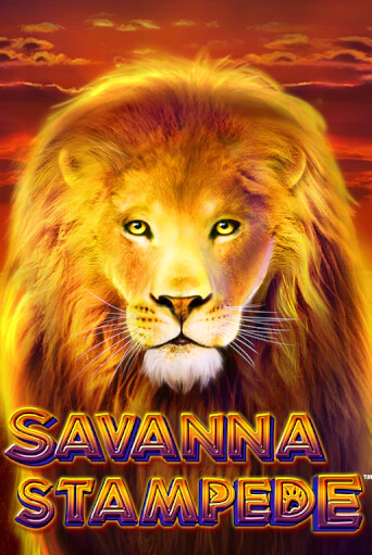Savanna Stampede демо играть онлайн | MaxBet Казино без регистрации