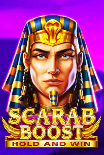 Scarab Boost демо играть онлайн | MaxBet Казино без регистрации