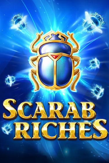 Scarab Riches демо играть онлайн | MaxBet Казино без регистрации