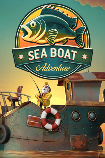 Sea Boat Adventure демо играть онлайн | MaxBet Казино без регистрации
