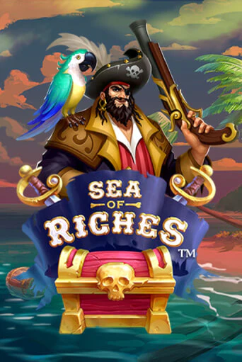 Sea of Riches демо играть онлайн | MaxBet Казино без регистрации