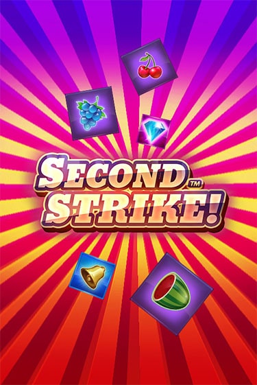 Second Strike демо играть онлайн | MaxBet Казино без регистрации