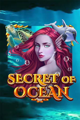 Secret of Ocean демо играть онлайн | MaxBet Казино без регистрации