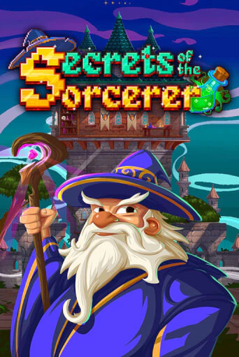 Secrets Of The Sorcerer демо играть онлайн | MaxBet Казино без регистрации