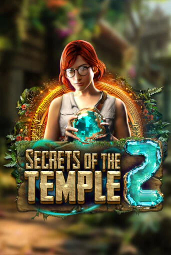 SECRETS OF THE TEMPLE 2 демо играть онлайн | MaxBet Казино без регистрации