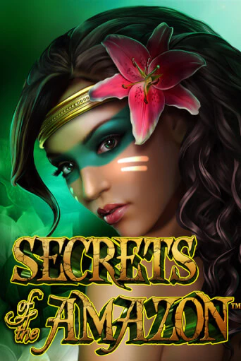 Secrets of the Amazon демо играть онлайн | MaxBet Казино без регистрации
