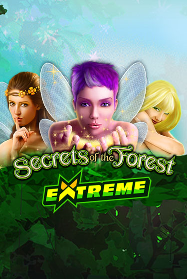Secrets of the Forest Extreme демо играть онлайн | MaxBet Казино без регистрации