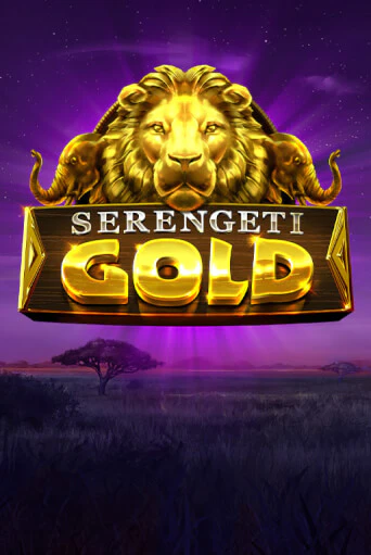 Serengeti Gold демо играть онлайн | MaxBet Казино без регистрации