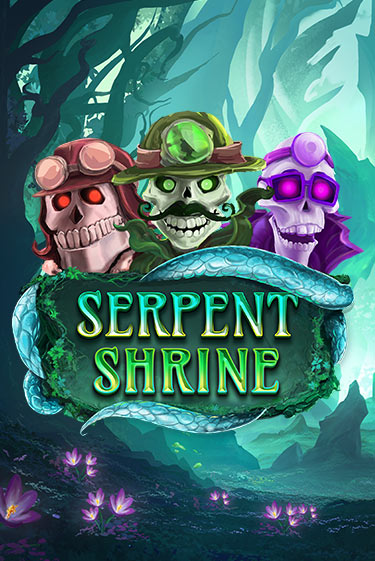 Serpent Shrine демо играть онлайн | MaxBet Казино без регистрации