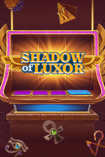 Shadow of Luxor демо играть онлайн | MaxBet Казино без регистрации