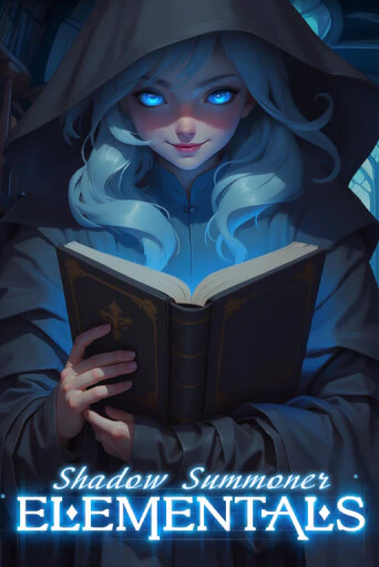 Shadow Summoner Elementals демо играть онлайн | MaxBet Казино без регистрации