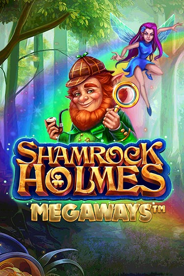 Shamrock Holmes демо играть онлайн | MaxBet Казино без регистрации