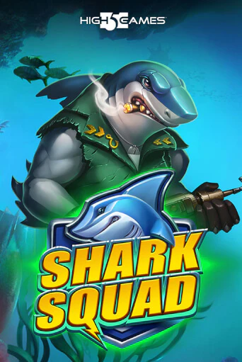 Shark Squad демо играть онлайн | MaxBet Казино без регистрации