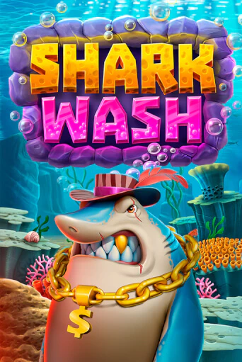 Shark Wash демо играть онлайн | MaxBet Казино без регистрации