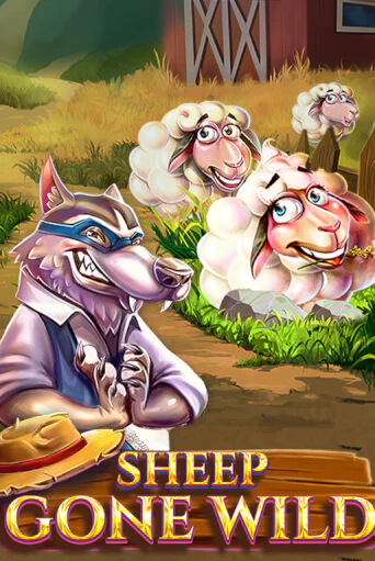 Sheep Gone Wild демо играть онлайн | MaxBet Казино без регистрации