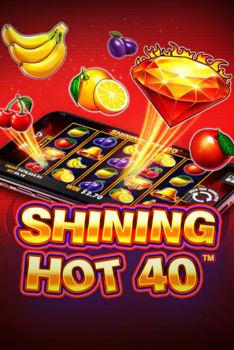 Shining Hot 40 демо играть онлайн | MaxBet Казино без регистрации