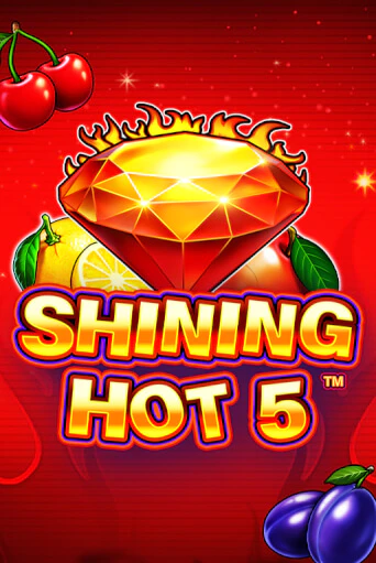 Shining Hot 5 демо играть онлайн | MaxBet Казино без регистрации