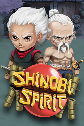 Shinobi Spirit демо играть онлайн | MaxBet Казино без регистрации