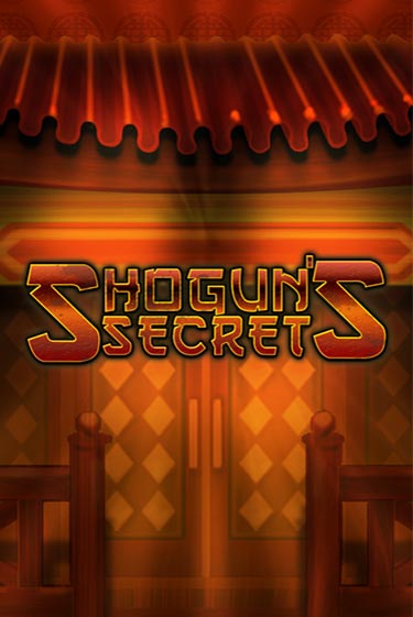 Shogun's Secret демо играть онлайн | MaxBet Казино без регистрации