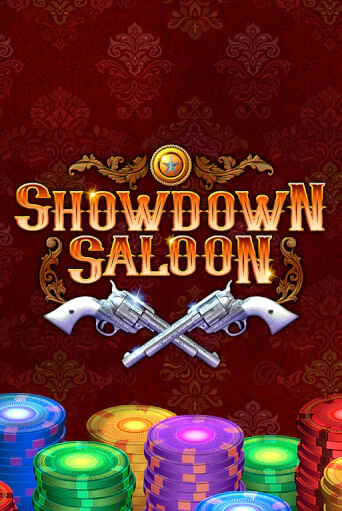 Showdown Saloon демо играть онлайн | MaxBet Казино без регистрации