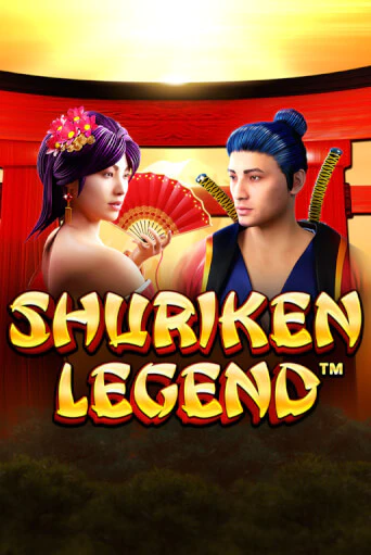 Shuriken Legend демо играть онлайн | MaxBet Казино без регистрации