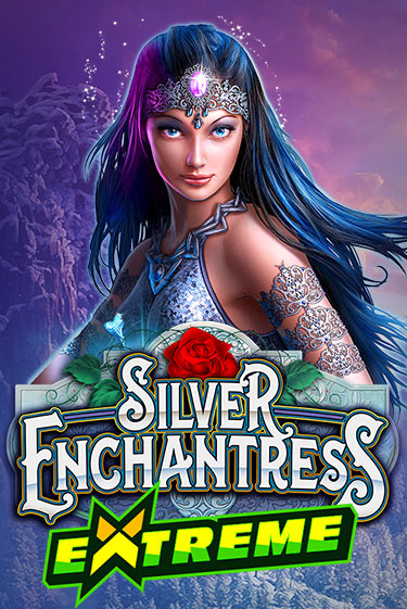 Silver Enchantress Extreme config демо играть онлайн | MaxBet Казино без регистрации