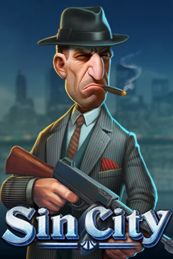 Sin City демо играть онлайн | MaxBet Казино без регистрации