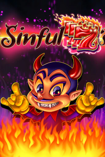 Sinful 7’s демо играть онлайн | MaxBet Казино без регистрации