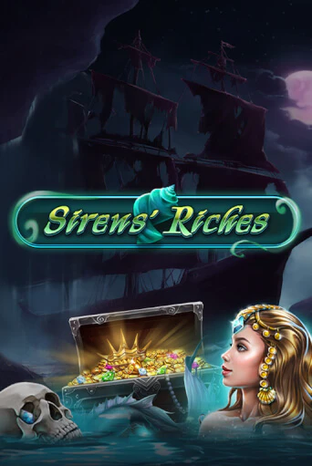 Siren's Riches демо играть онлайн | MaxBet Казино без регистрации