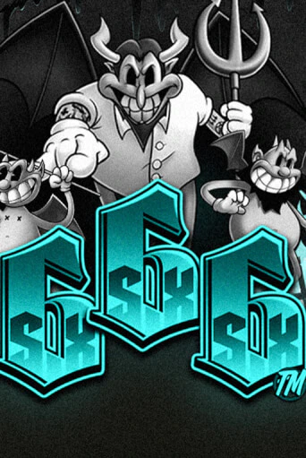 SixSixSix демо играть онлайн | MaxBet Казино без регистрации