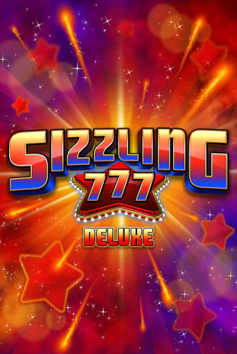 Sizzling 777 Deluxe демо играть онлайн | MaxBet Казино без регистрации