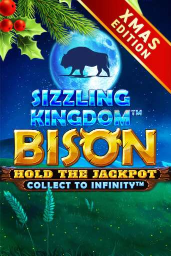 Sizzling Kingdom: Bison Xmas демо играть онлайн | MaxBet Казино без регистрации
