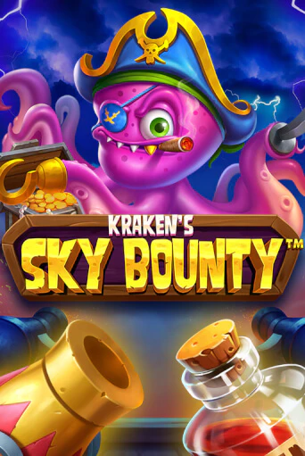 Kraken's Sky Bounty демо играть онлайн | MaxBet Казино без регистрации
