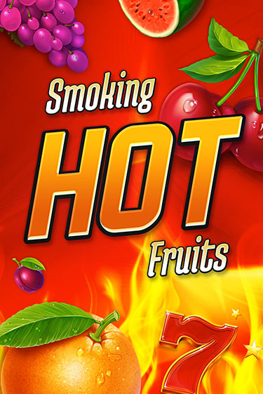 Smoking Hot Fruits демо играть онлайн | MaxBet Казино без регистрации