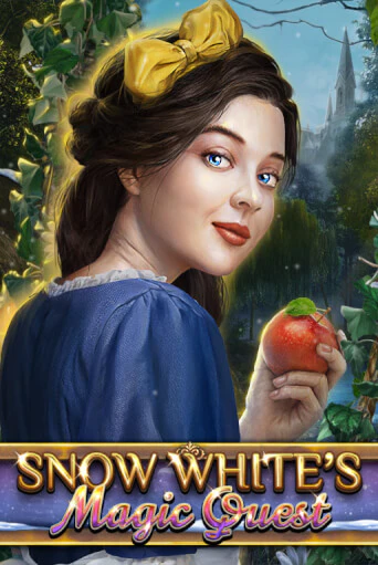 Snow White's Magic Quest демо играть онлайн | MaxBet Казино без регистрации